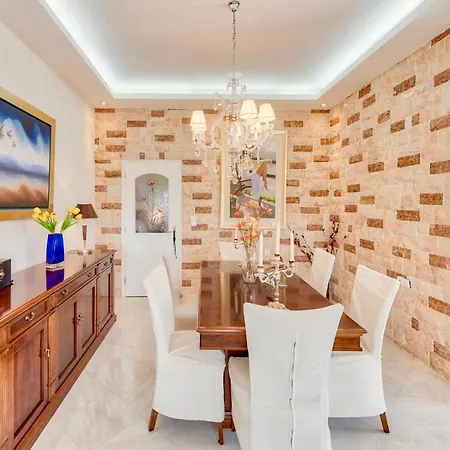 Silia Vila Ambelokipoi (Zakynthos)