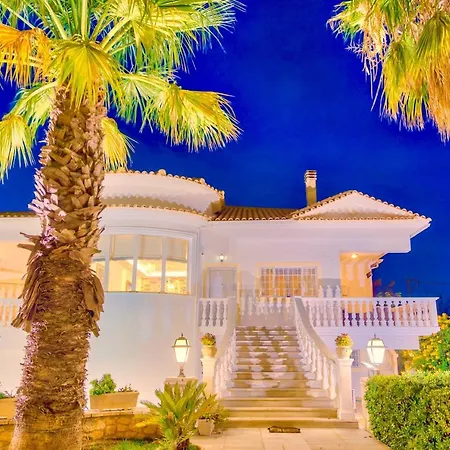 Villa Silia