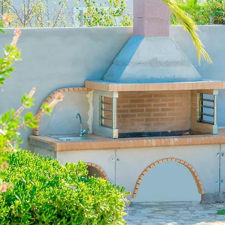 Villa Silia Ambelokipoi (Zakynthos)