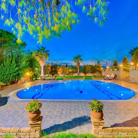 Villa Silia