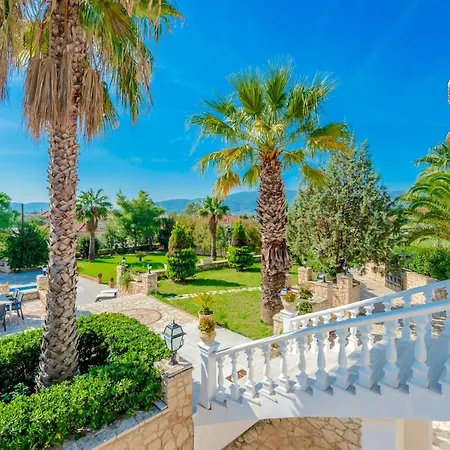 Silia Ambelokipoi (Zakynthos)
