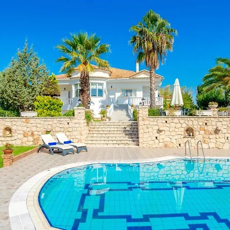 Silia * Ambelokipoi (Zakynthos)