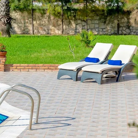 Villa Silia *