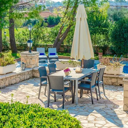 Silia Ambelokipoi (Zakynthos)