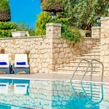 Villa Silia Ambelokipoi (Zakynthos)