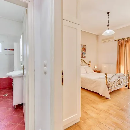 Silia Villa *