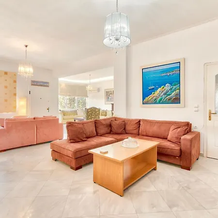 Villa Silia