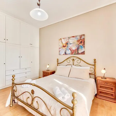 Silia Villa