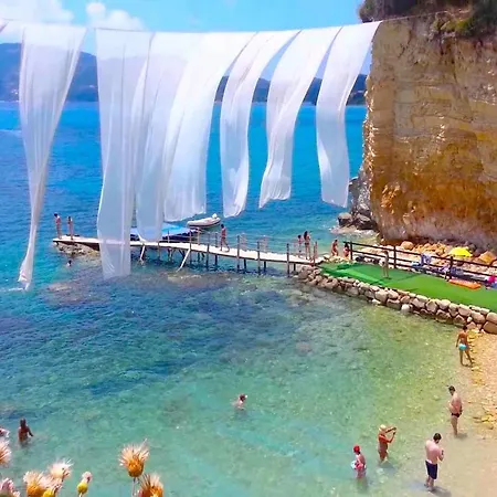 Villa Silia Ambelokipoi (Zakynthos)