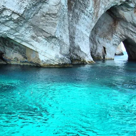 Silia Ambelokipoi (Zakynthos)