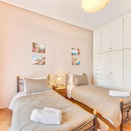 Silia Villa