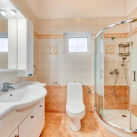 Silia Villa *