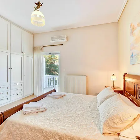 Silia Villa Ambelokipoi (Zakynthos)