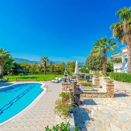 Silia * Ambelokipoi (Zakynthos)